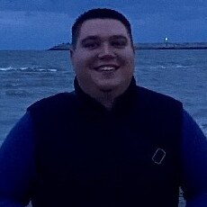 Лукас, 26, Белинский