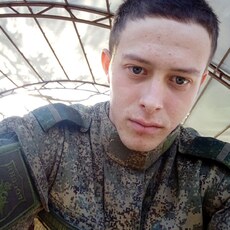Макс, 22, Советск (Тульская область)