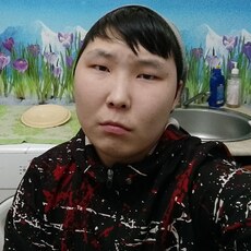 Антон, 22, Магадан