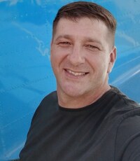 Валерий, 40, Новосибирск