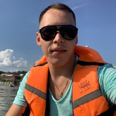 Мирон, 28, Димитров