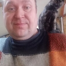 Семён, 44, Зима