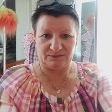 Вика, 54, Рубцовск