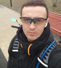 Афанасий, 31, Белореченск