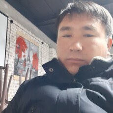 Коля, 34, Дзержинский