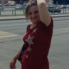 Ольга, 54, Лебедянь