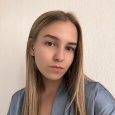 Лида, 20, Старый Крым
