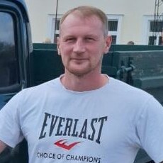 Святослав, 38, Усть-Илимск