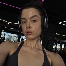 Сусанна, 21, Сокол