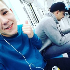 Антон, 27, Тихвин