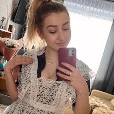 Ксюша, 32, Марьинка