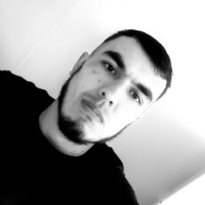 Макс, 28, Белогорск (Крым)