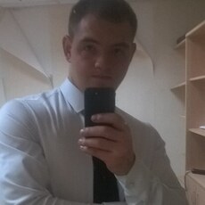 Гена, 28, Лесной