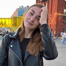 Владислава, 21, Ульяновск