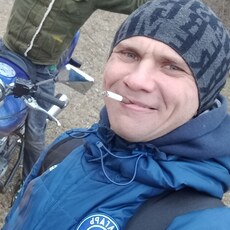 Юлиан, 38, Заринск