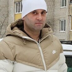 Федя, 39, Липки