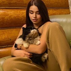 Элеонора, 22, Бежецк