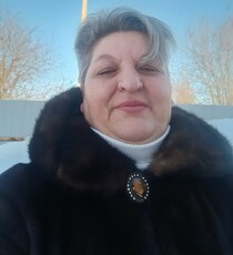 Василиса, 60, Мелеуз