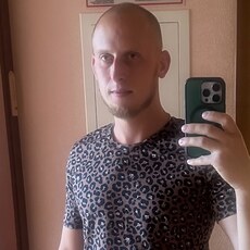 Степан, 28, Тайга