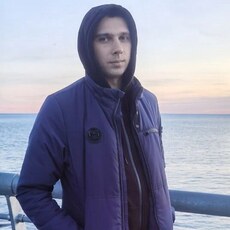 Марк, 28, Малая Вишера