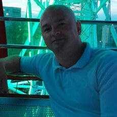 Даниил, 43, Берёзовский (Свердловская область)