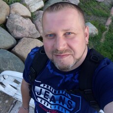 Мирослав, 46, Урус-Мартан