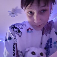 Элина, 20, Зеленокумск