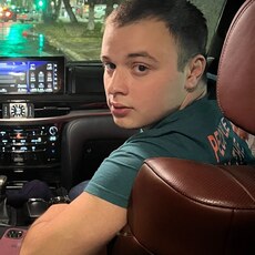 Олеж, 26, Камышлов