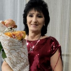 Наташа, 60, Стерлитамак