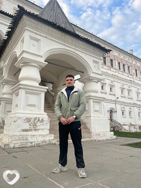 Главное фото