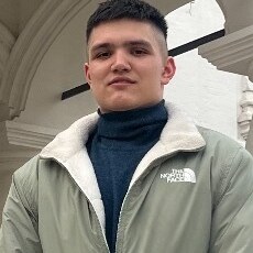 Илюха, 21, Уфа