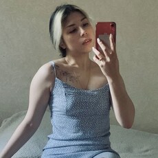 Оля, 23, Феодосия