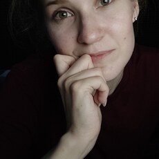 Вероника, 30, Гаврилов-Ям