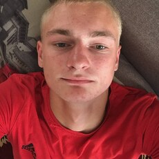 Захар, 21, Хилок