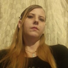 Лиза, 32, Соликамск