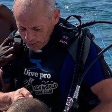 Николай, 60, Грязи