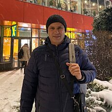 Свят, 51, Орехово-Зуево
