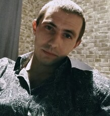 Кир, 34, Александровск (ЛНР)