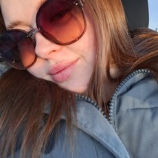 Настя, 25, Заполярный