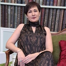 Анастасия, 49, Омск