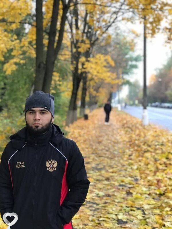 Главное фото