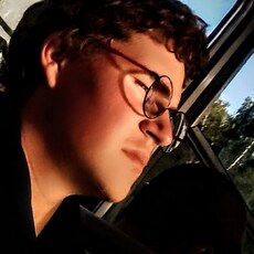 Женя, 19, Новоалтайск