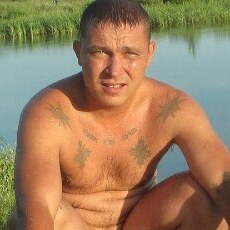 Вася, 42, Щёлкино