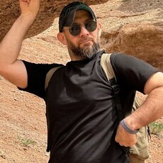 Аркаша, 38, Бологое