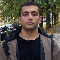 Эдик, 20, Коммунар