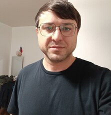 Ян, 40, Верея