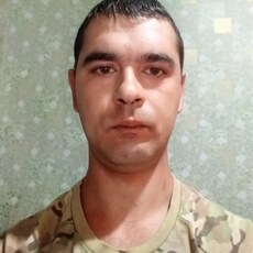 Василий, 34, Красный Сулин