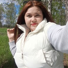 Надежда, 19, Зея