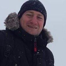 Гоша, 46, Приволье