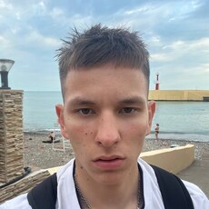 Трофим, 21, Сергиев Посад